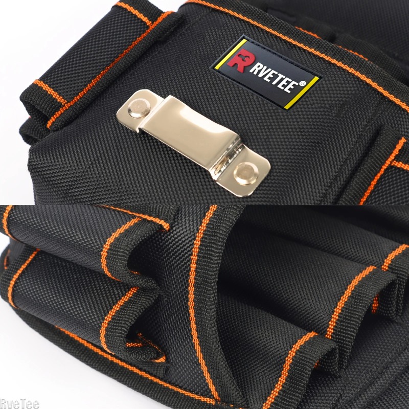 Thickened Portable Tool Belt P - огляд і ціна Power Tools Band