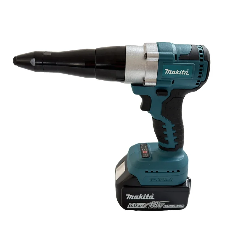 Makita 25000N Brushless Electr - огляд і ціна Power Tools Brand