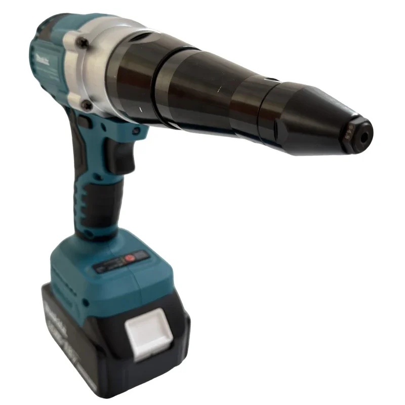 Makita 25000N Brushless Electr - огляд і ціна Power Tools Brand
