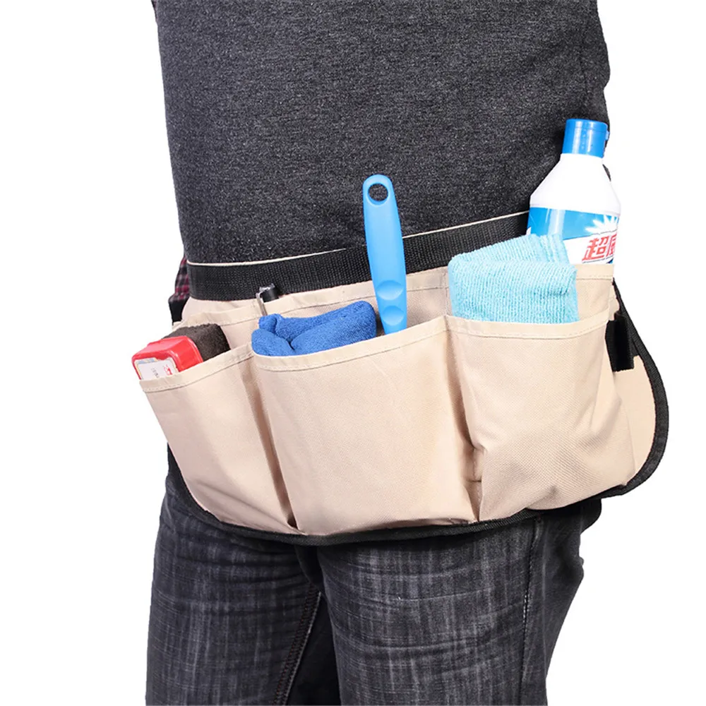 New Waist Pouch Belt Storage H - огляд і ціна Power Tools Band