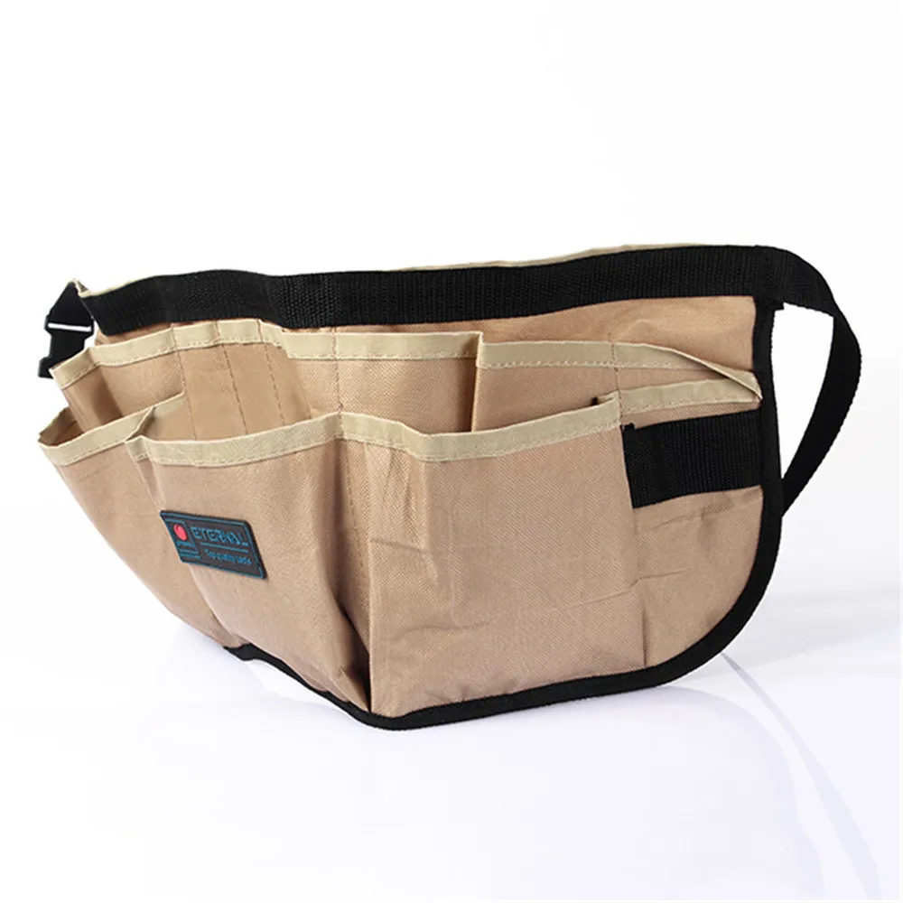 New Waist Pouch Belt Storage H - огляд і ціна Power Tools Band