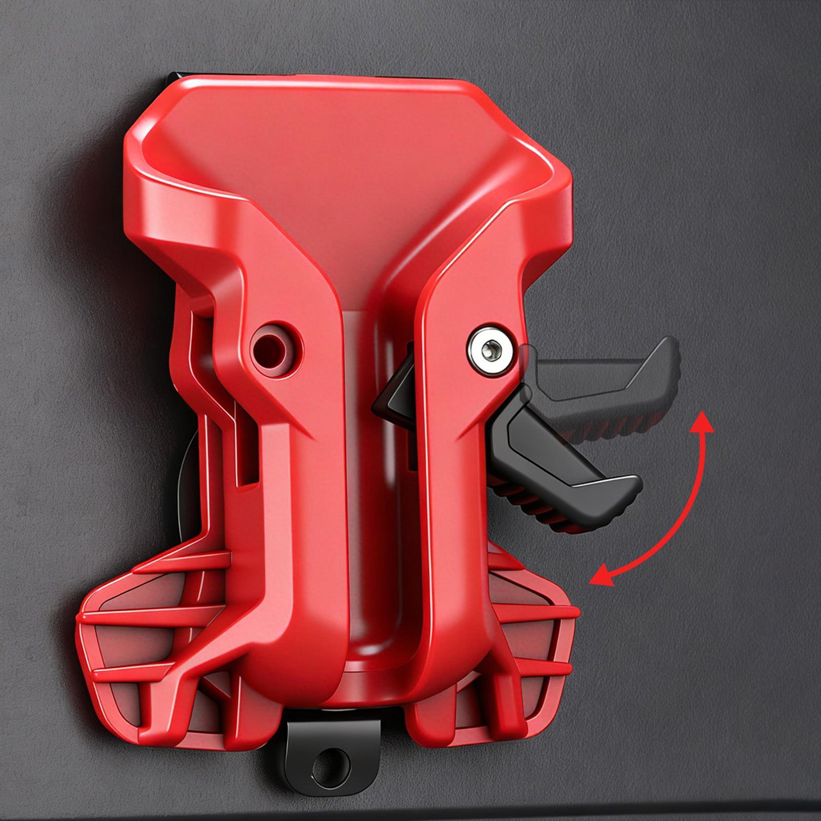 Belt Clip for Tools Quick Rele - огляд і ціна Power Tools Technician